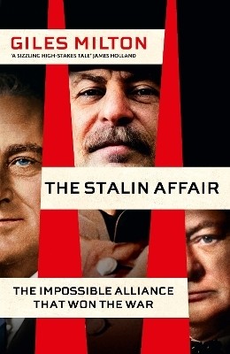 The Stalin Affair(English, Hardcover, Milton Giles)