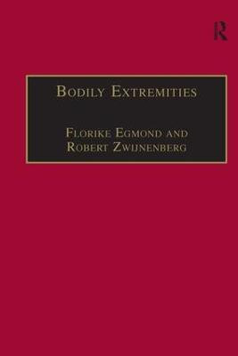 Bodily Extremities(English, Hardcover, Egmond Florike)