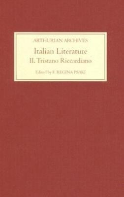Italian Literature II(English, Hardcover, unknown)