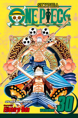 One Piece, Vol. 30: Volume 30  - ENGLISH(Paperback, Oda Eiichiro)