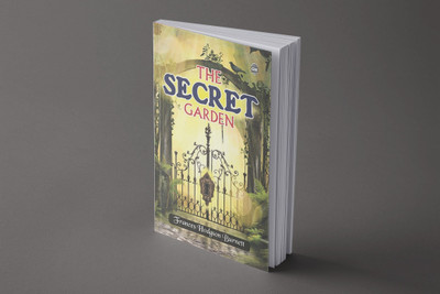 Frances Hodgson Burnett’s The Secret Garden | A Heartwarming Story(BOOK, SHINILIFESTYLE)