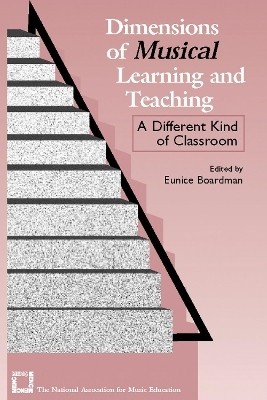 Dimensions of Musical Learning and Teaching(English, Paperback, unknown)