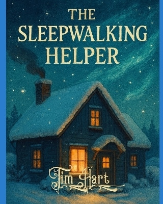 The Sleepwalking Helper(English, Paperback, Hart Tim)