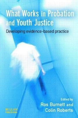 What Works in Probation and Youth Justice(English, Paperback, unknown)
