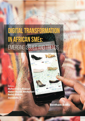 Advanced Computing Techniques: Implementation Informatics and Emerging Technologies Volume 3 Digital Transformation in African SMEs: Emerging Issues and Trends(Hardcover, Mohammed Majeed) Advanced Computing Techniques: Implementation Informatics and Emerging Technologies Volume 3 Digital Transformation in African SMEs: Emerging Issues and Trends(Hardcover, Mohammed Majeed)