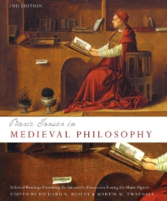 Basic Issues in Medieval Philosophy(English, Paperback, unknown)
