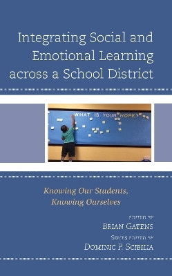 Integrating Social and Emotional Learning across a School District(English, Paperback, unknown)