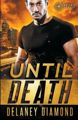 Until Death(English, Paperback, Diamond Delaney)