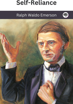 Self-Reliance(Paperback, Ralph Waldo Emerson)