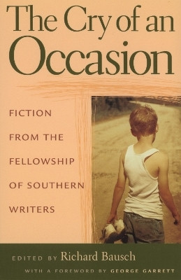 The Cry of An Occasion(English, Paperback, unknown)