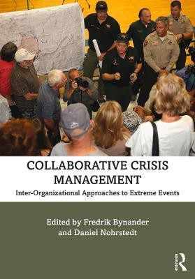 Collaborative Crisis Management(English, Paperback, unknown)