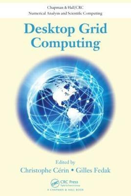 Desktop Grid Computing(English, Hardcover, unknown)
