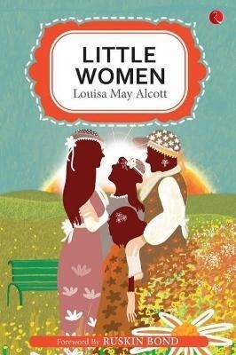 Little Women(English, Paperback, Alcott Louisa May)