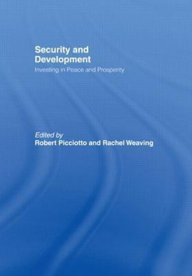 Security and Development(English, Paperback, unknown)