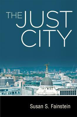 The Just City(English, Paperback, Fainstein Susan S.)