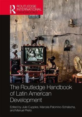 The Routledge Handbook of Latin American Development(English, Hardcover, unknown)