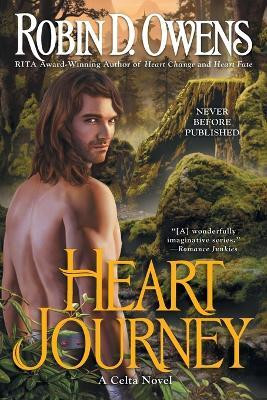 Heart Journey(English, Paperback, Owens Robin D.)