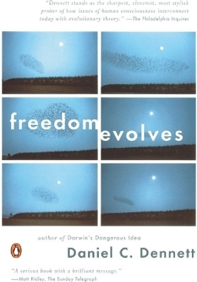 Freedom Evolves(English, Paperback, Dennett Daniel C.)