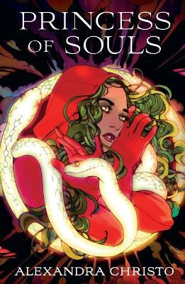 Princess of Souls(English, Paperback, Christo Alexandra)