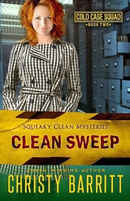 Clean Sweep(English, Paperback, Barritt Christy)