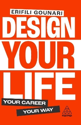 Design Your Life(English, Paperback, Gounari Erifili)