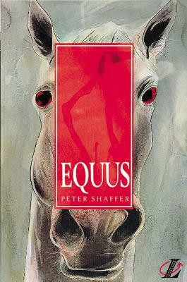 Equus(English, Paperback, Shaffer Peter)