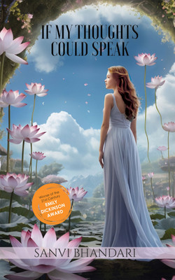 If my thoughts could speak(Paperback, Sanvi Bhandari)