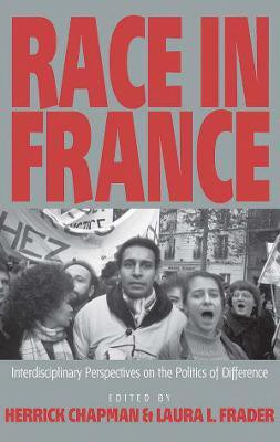 Race in France(English, Hardcover, unknown)