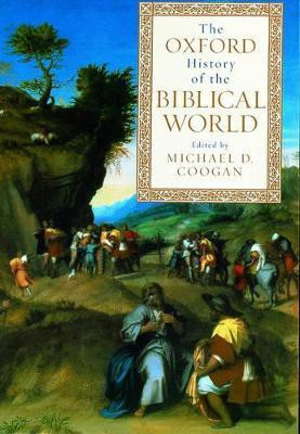 The Oxford History of the Biblical World(English, Paperback, Coogan Michael A.)