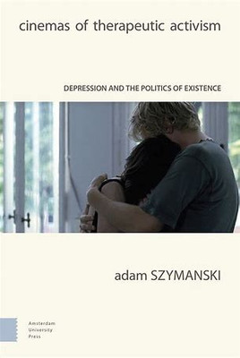 Cinemas of Therapeutic Activism(English, Electronic book text, Szymanski Adam)