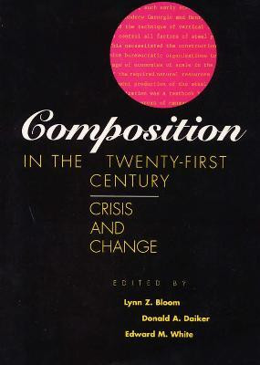 Composition in the Twenty First Century(English, Paperback, unknown)