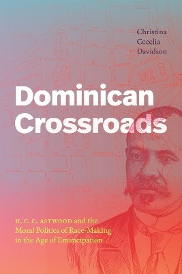 Dominican Crossroads(English, Hardcover, Davidson Christina Cecelia)