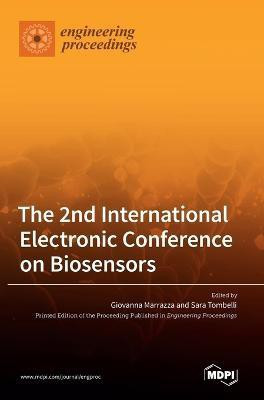 The 2nd International Electronic Conference on Biosensors(English, Hardcover, unknown)