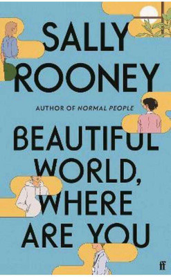 Beautiful World, Where Are You(English, Paperback, Rooney Sally)
