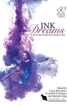 Ink Dreams(English, Paperback, unknown)