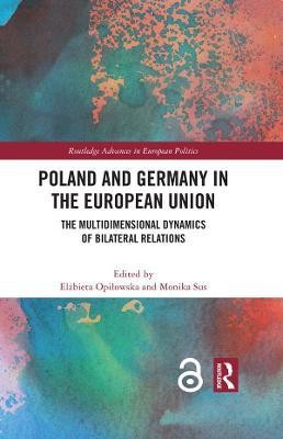 Poland and Germany in the European Union(English, Electronic book text, unknown)