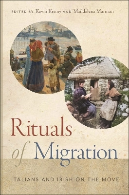 Rituals of Migration(English, Hardcover, unknown)