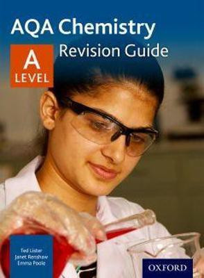 AQA A Level Chemistry Revision Guide(English, Paperback, Poole Emma)