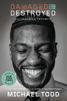 Damaged but Not Destroyed(English, Hardcover, Todd Michael)