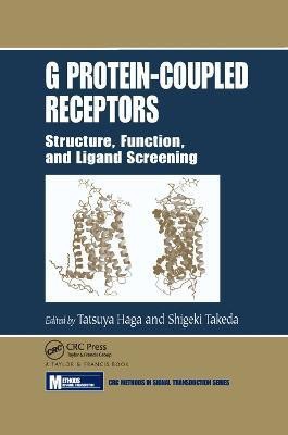 G Protein-Coupled Receptors(English, Paperback, unknown)