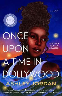 Once Upon a Time in Dollywood(English, Paperback, Jordan Ashley)