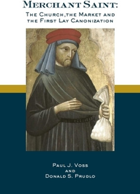 Merchant Saint(English, Paperback, Prudlo Donald S.)