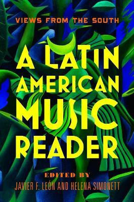A Latin American Music Reader(English, Paperback, unknown)