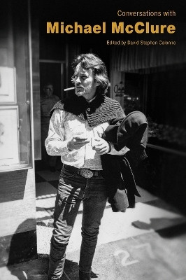 Conversations with Michael McClure(English, Paperback, unknown)