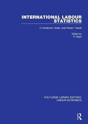 International Labour Statistics(English, Paperback, unknown)