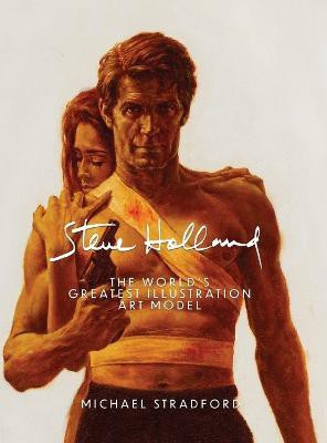 Steve Holland(English, Hardcover, Stradford Michael)