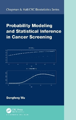 Probability Modeling and Statistical Inference in Cancer Screening(English, Hardcover, Wu Dongfeng)