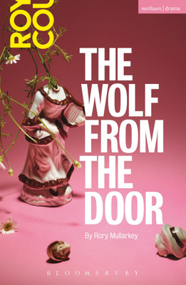 The Wolf From The Door(English, Paperback, Mullarkey Rory)