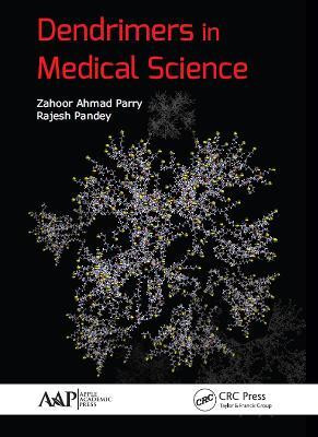 Dendrimers in Medical Science(English, Electronic book text, Parry Zahoor Ahmad)
