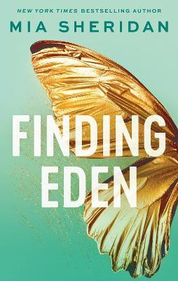 Finding Eden(English, Paperback, Sheridan Mia)